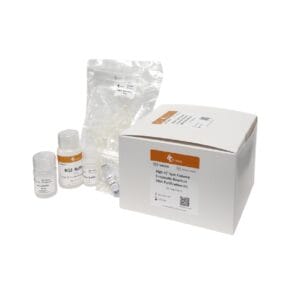 High-Q™ Spin-Column Gel Extraction & Cleanup Kit