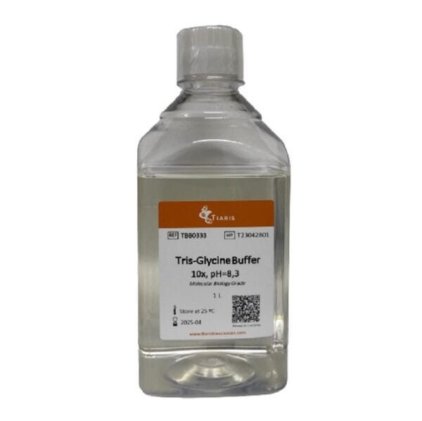 Transfer Buffer Tris-Glycine Buffer , pH 8.3 - Tiaris Bioscience S.L.