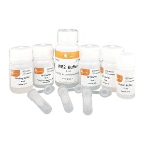 High-Q™ Spin-Column Plasmid DNA Purification Kit