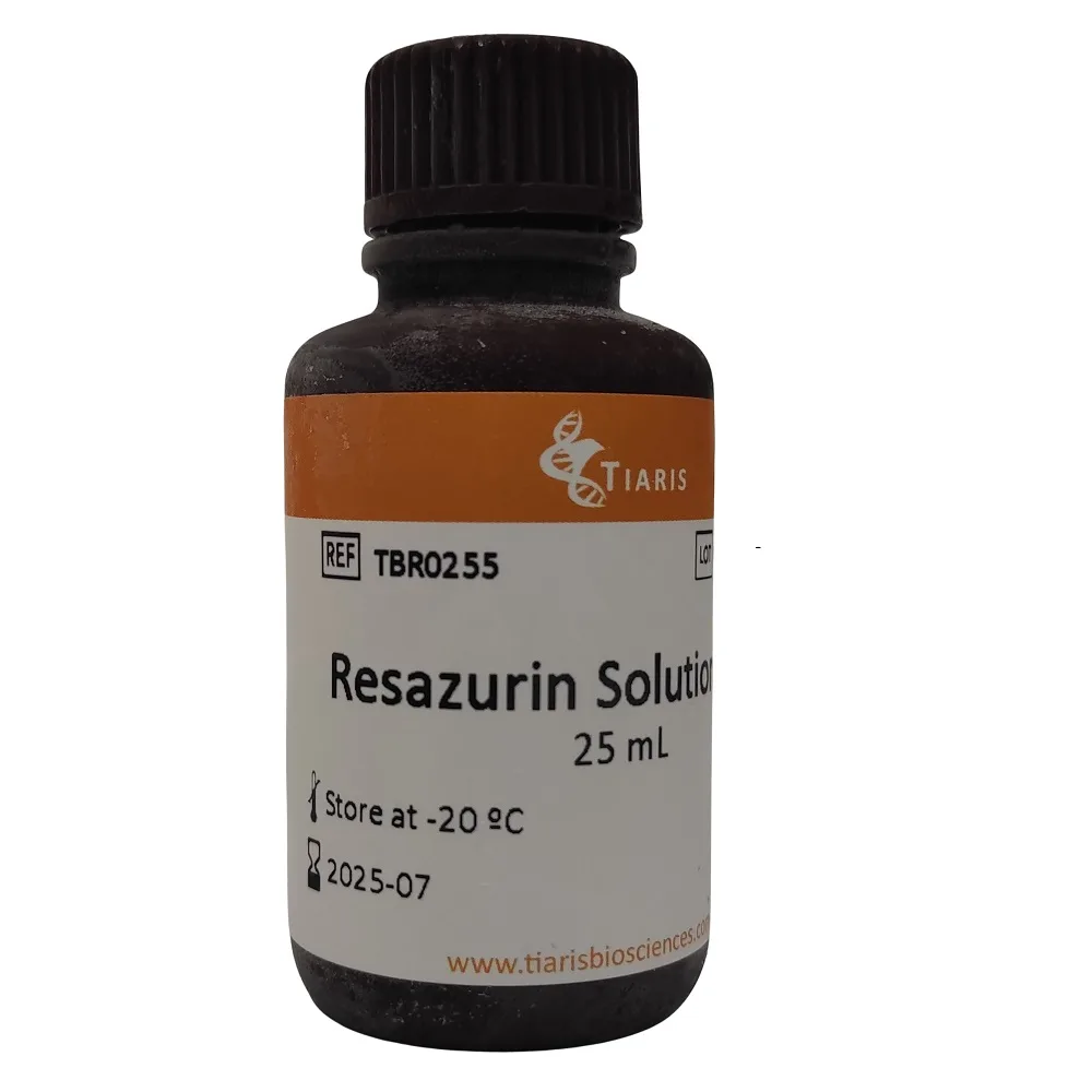 Resazurin 5 web