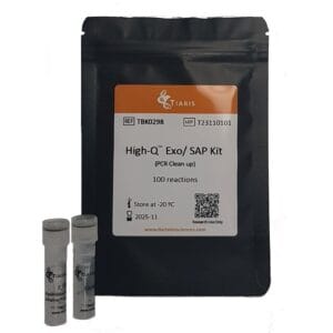 High-Q™ Exo/SAP Kit [PCR Clean-Up]