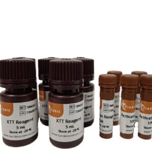 KITS EDUCATIVOS-BIOQUIMICA EXPERIMENTAL 5 XTT Viability assay