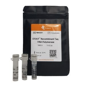 STOUT™ Recombinant Taq DNA Polymerase