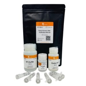 Tissue Genomic DNA Purification Kit