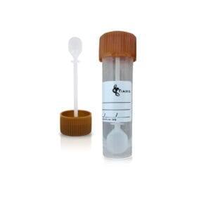 Stool Collection and Preservation Kit