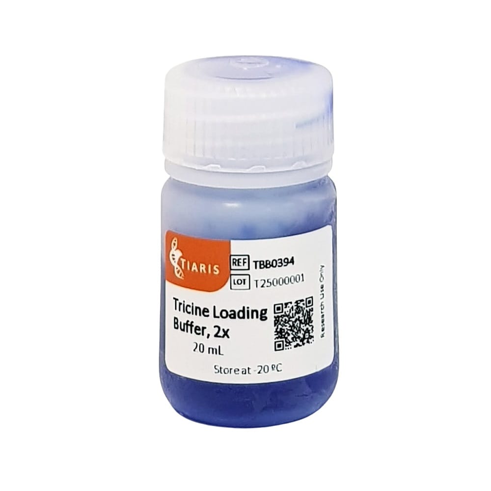 Tricine loading buffer