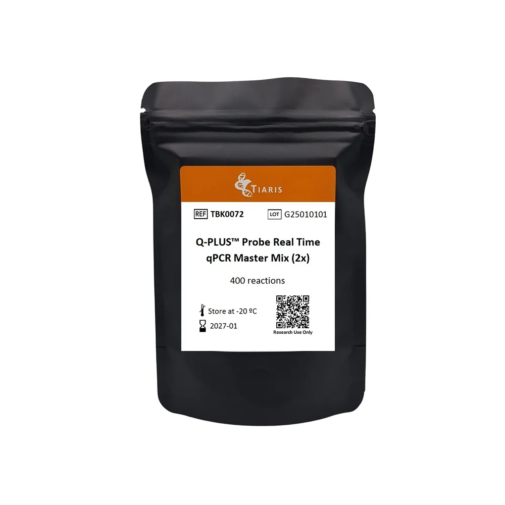 Probe Real-Time qPCR Master Mix