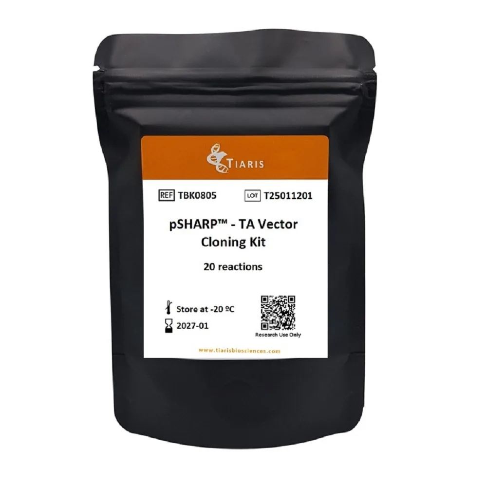 TA Vector Cloning Kit