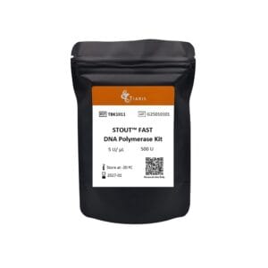 STOUT™ FAST DNA Polymerase Kit
