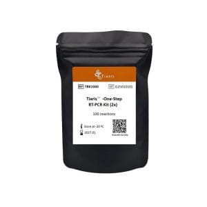 Tiaris™ One-Step RT-PCR Kit
