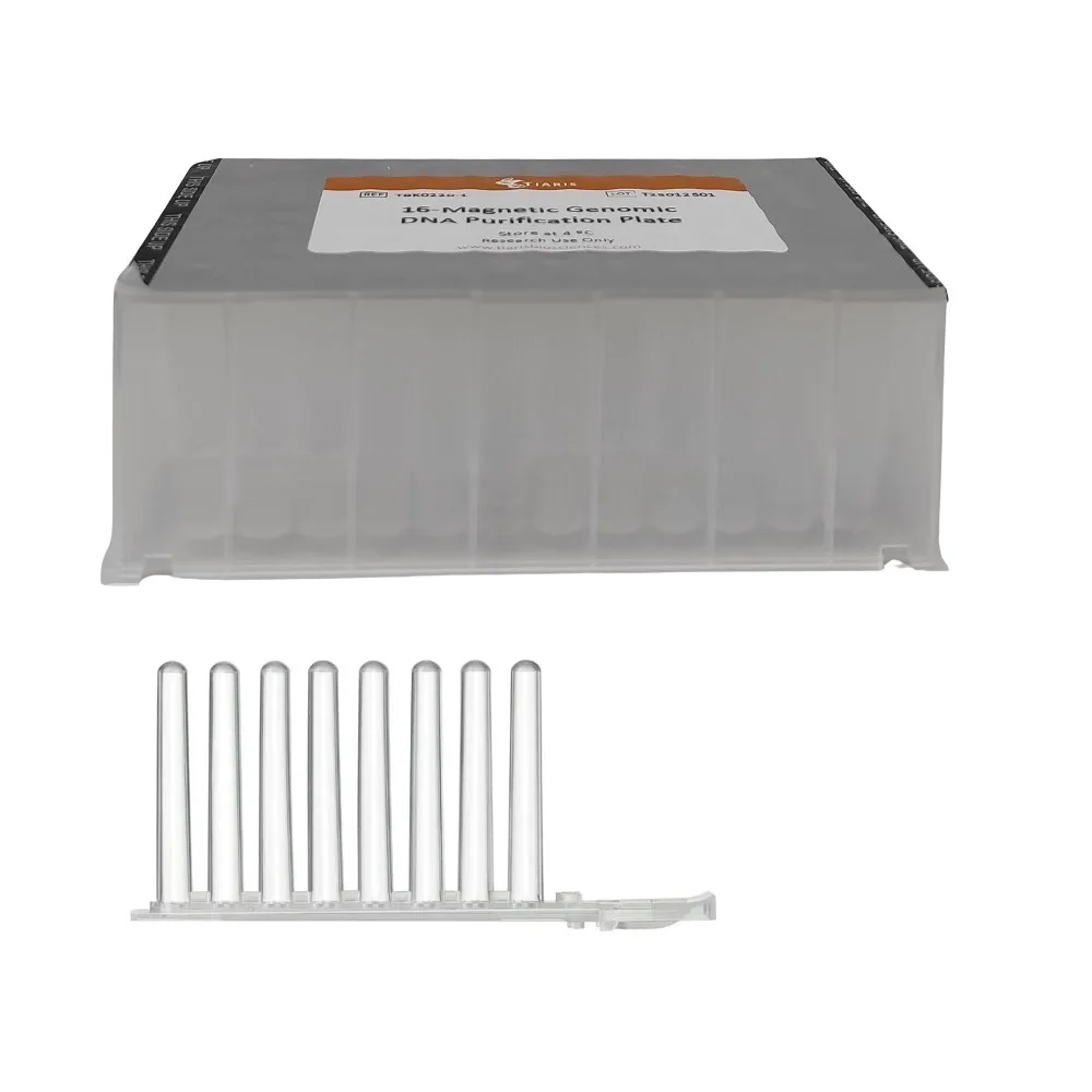 bead magnetic plate 32