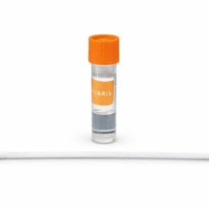 Saliva Sample Collection & Preservation Kits 10 Buccal Swab Sample Collection & Stabilization Kit