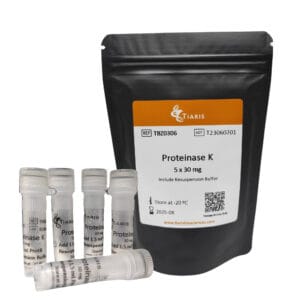 Proteinase K (Lyophilized)