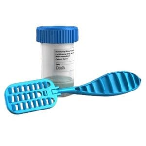 Saliva Sample Collection & Preservation Kits 7 DNA•SAL™ Saliva DNA Collection Kit