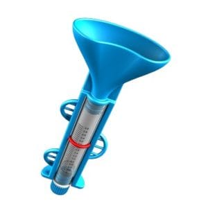 Saliva Sample Collection & Preservation Kits 8 SimplOFy™ Saliva DNA Collection Kit