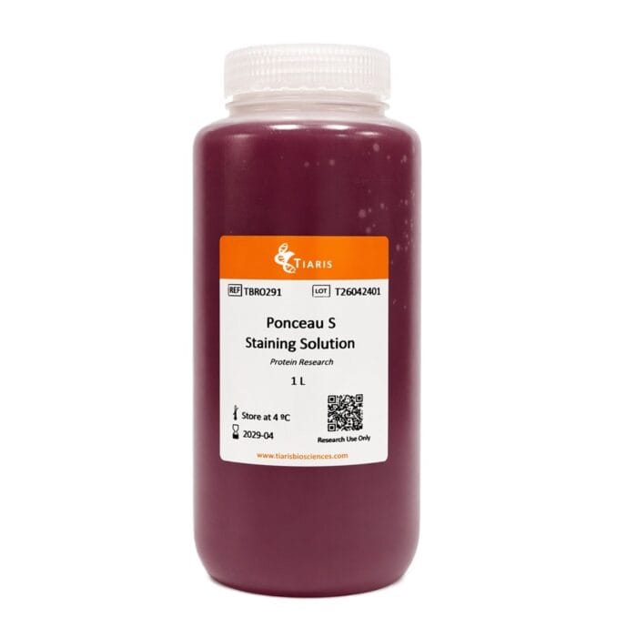 TBR0290 Ponceau S Solution