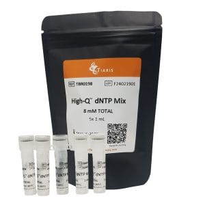 High-Q™ dNTP Mix (8 mM total)