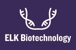 ELK Biotechnology logo