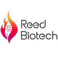 reed biotech logo