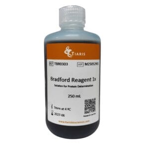 BRADFORD REAGENT