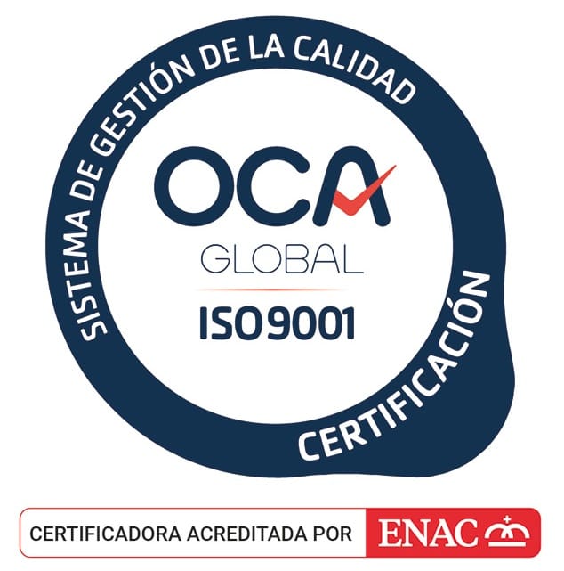 oca 9001
