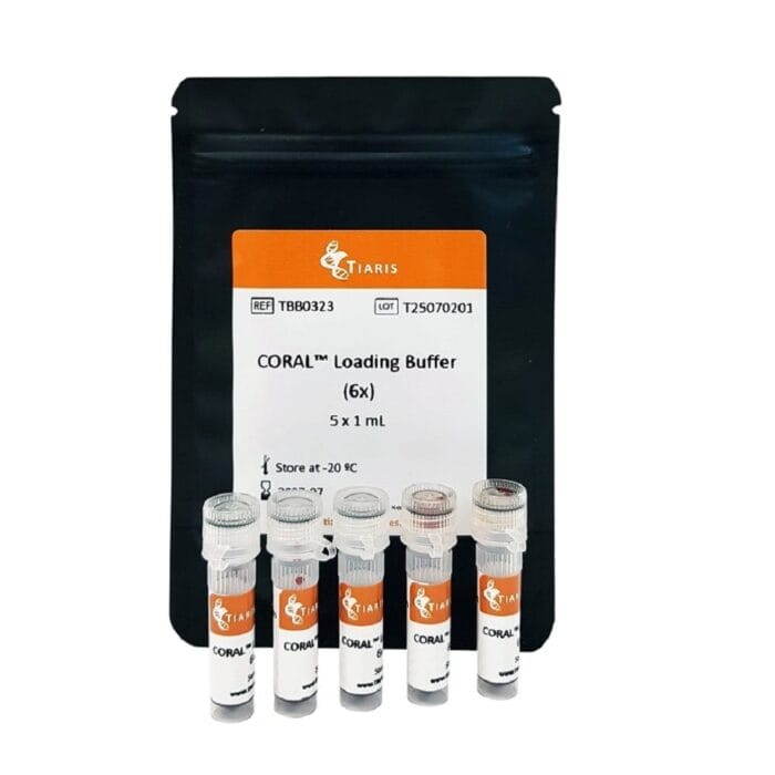 CORAL™ Loading Buffer 6x
