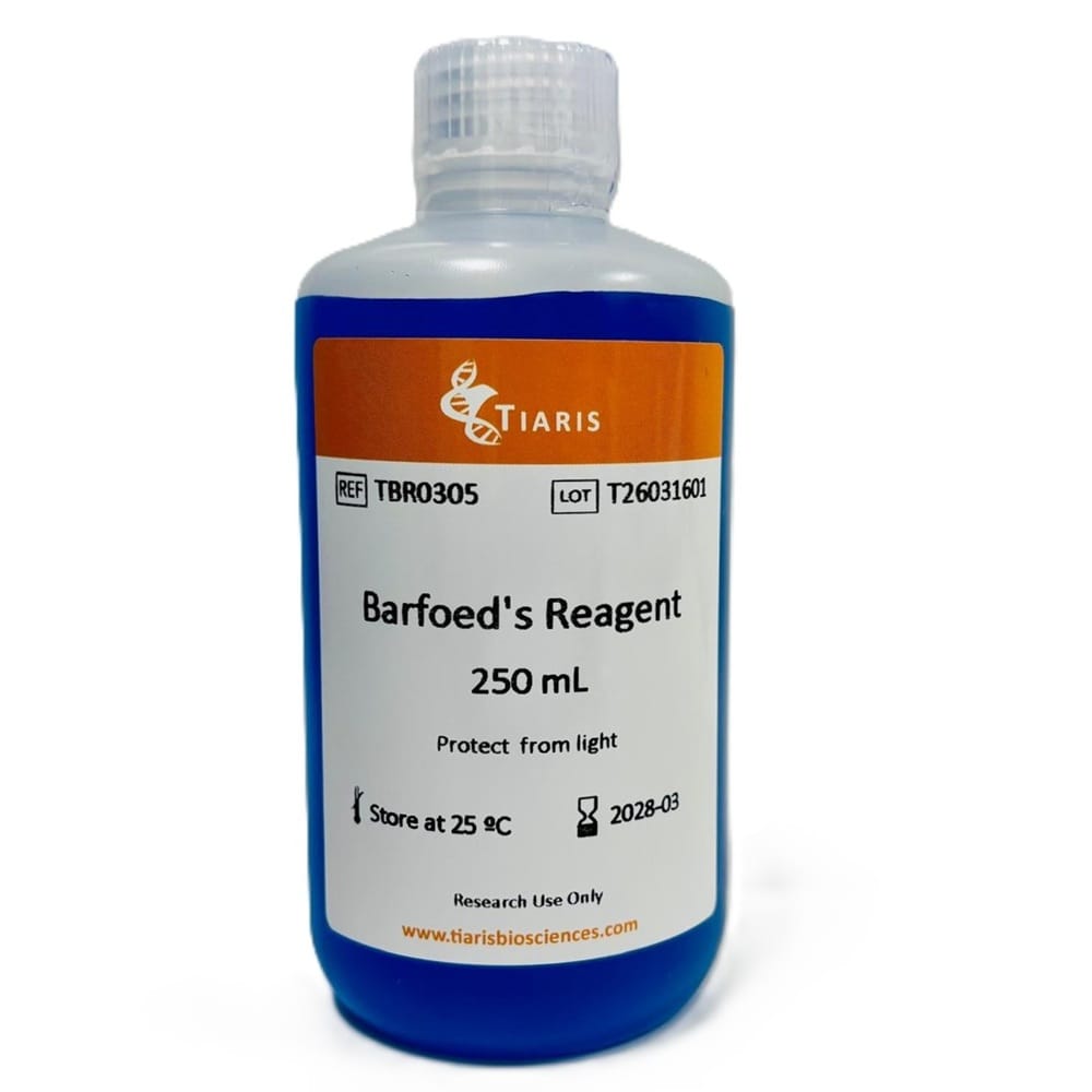 Barfoed Test