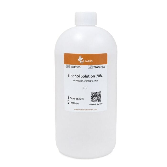 Ethanol solution 70%