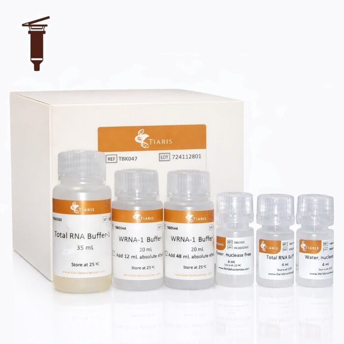 Spin-Column Total RNA Purification Kit