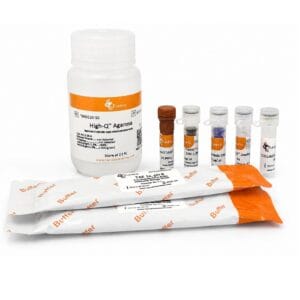 TBED30-10 agarosa kit2