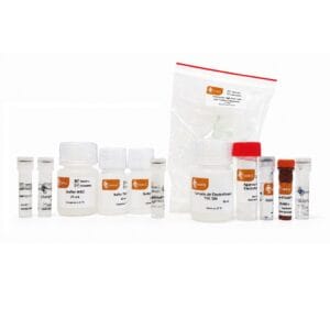 KITS EDUCATIVOS-BIOLOGIA MOLECULAR 8 Kit Extracción ADN de Tejido Versión PLUS
