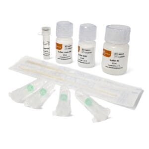 KITS EDUCATIVOS-BIOLOGIA MOLECULAR 5 Extraccion ADN de mucosa bucal