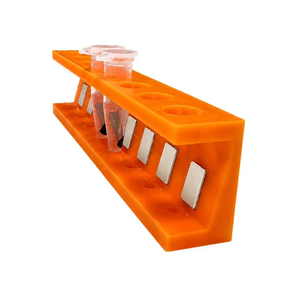 Magnetic Rack 8