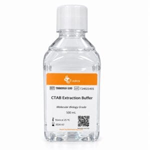 CTAB Extraction Buffer