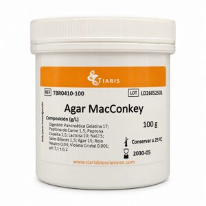 Agar MacConkey